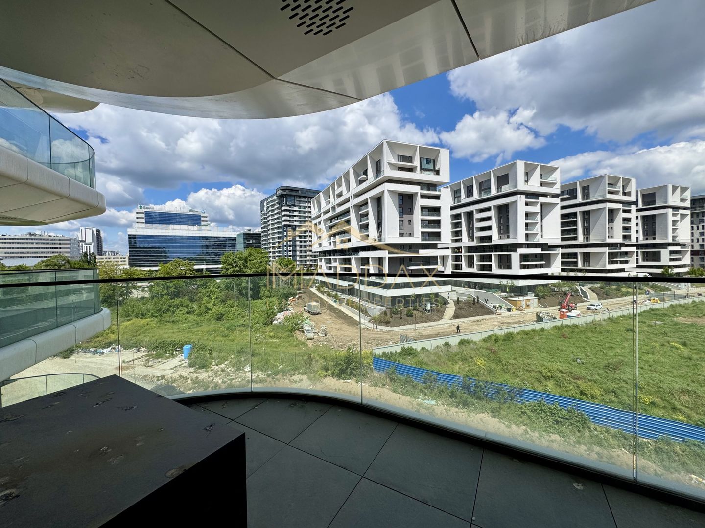 Apartament cu 2 camere // Floreasca - Poză 8