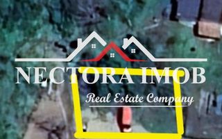 NECTORA IMOB-Teren Intravilan Zona Facliei, Teren Plat,460 mp,F:29 ml - Poză 4