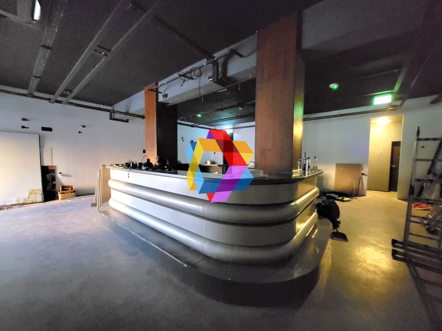 Spațiu Comercial - 126 mp #plus-imo.ro - Poză 1