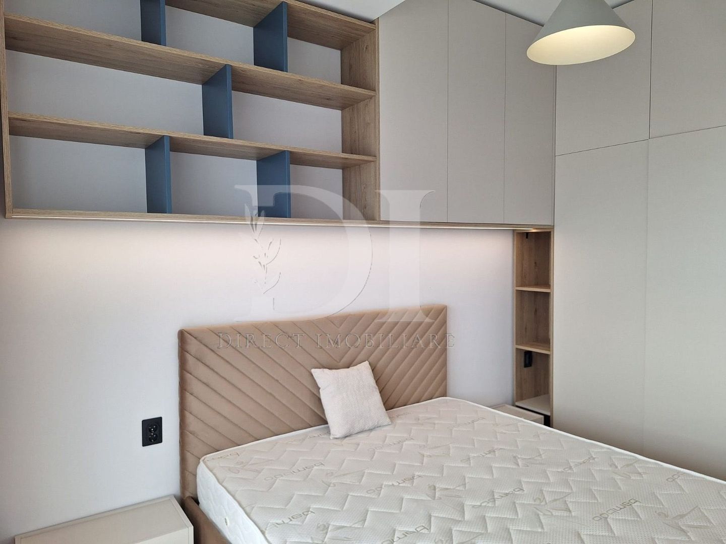 Apartament 2 camere | ULTRAFINISAT | Zona Eroilor / Floresti - Poză 9