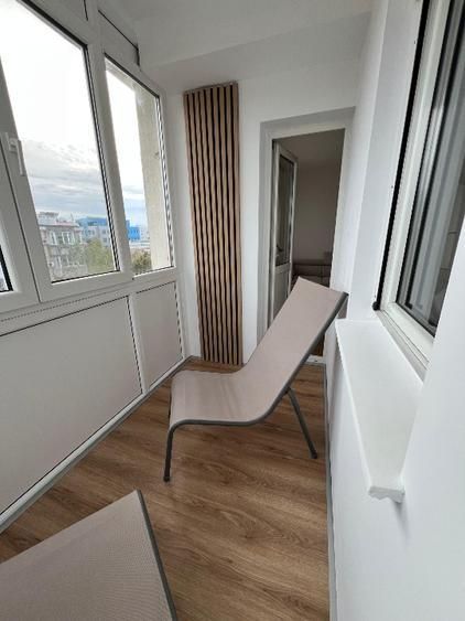 Apartament 2 camere lux,  prima inchiriere, finisaje premium - Aviatiei - Poză 13