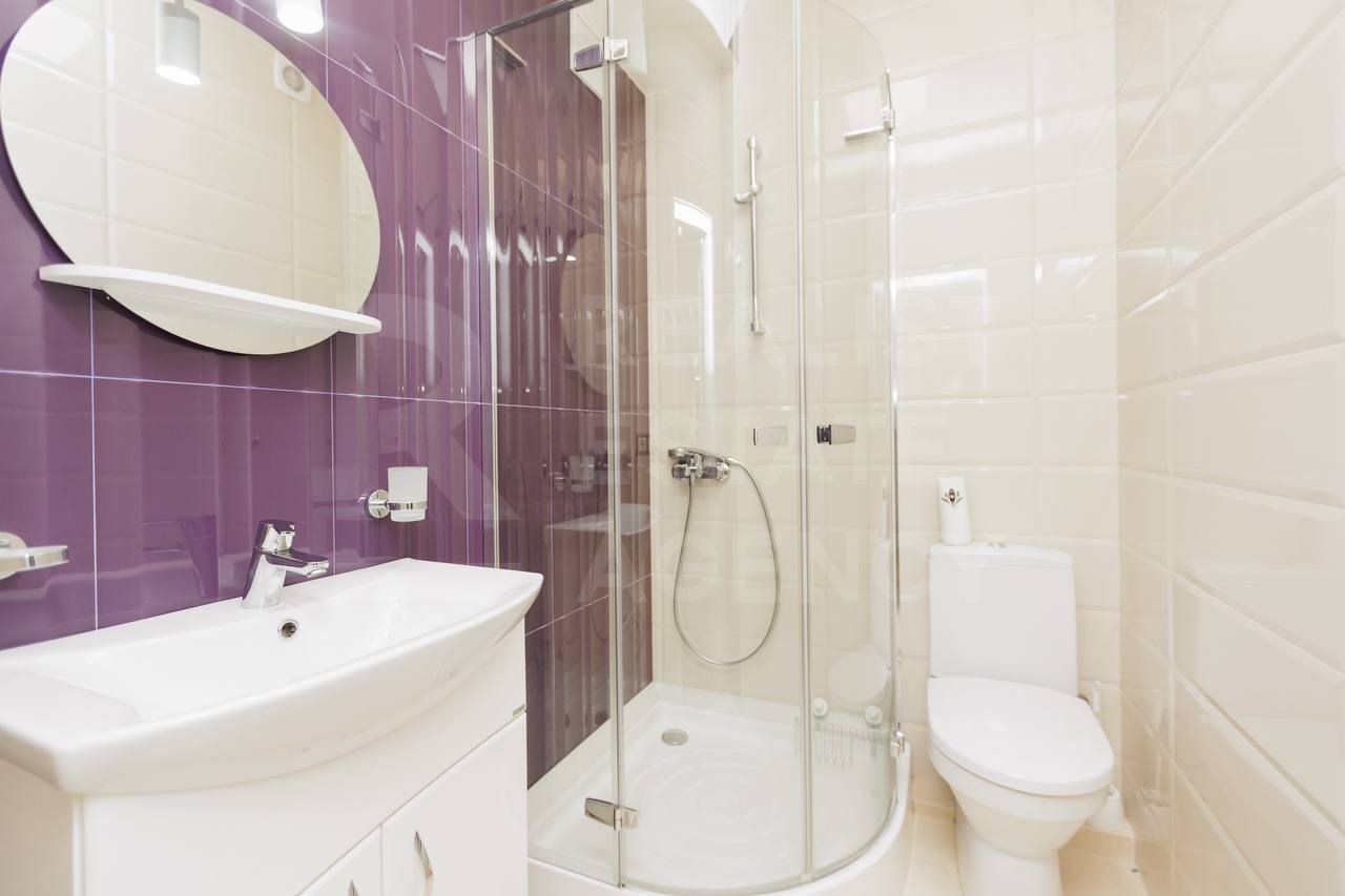 Chirie, apartament, 2 camere, str. Piața Veche, Râșcani - Poză 13