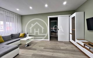 Apartament de vânzare cu 2 camere în zona Rogerius, Oradea - Poză 3