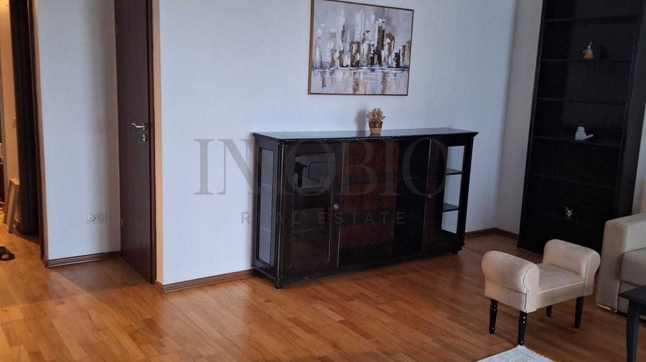 Apartament 3 camere deosebit |  Calea Plevnei - Semicentral - Poză 2