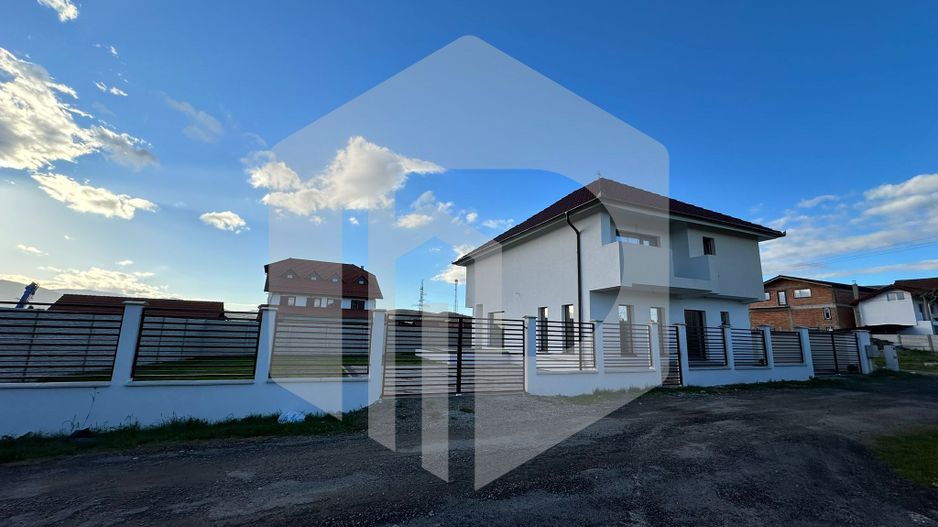 Casa single | 4 Camere | Terasa | Carport | Acces facil DN | Cristian - Poză 6