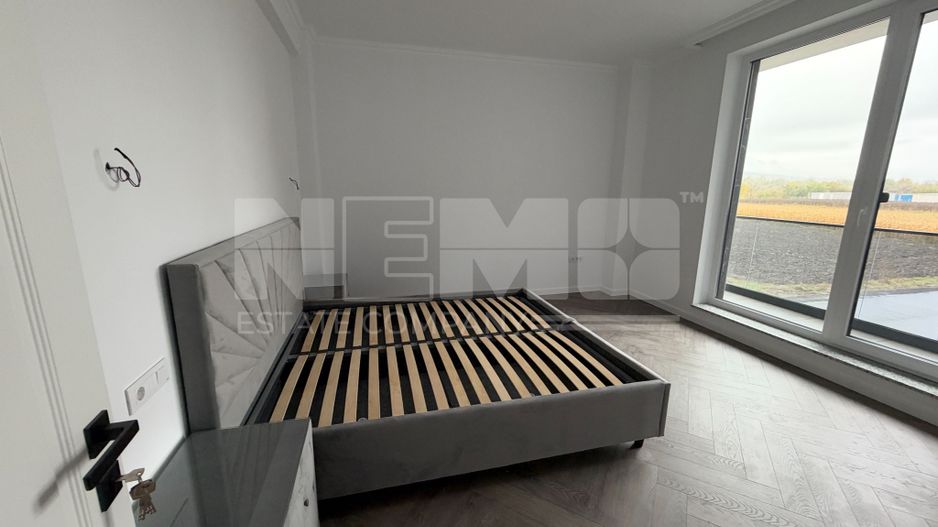 Apartament 3 camere | Rădăuți | 80 mp utili | 400 euro/lună - Poză 6