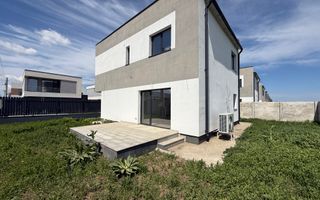 Vila individuala 4 camere | Scoala Americana | Pompa de caldura - Poză 33