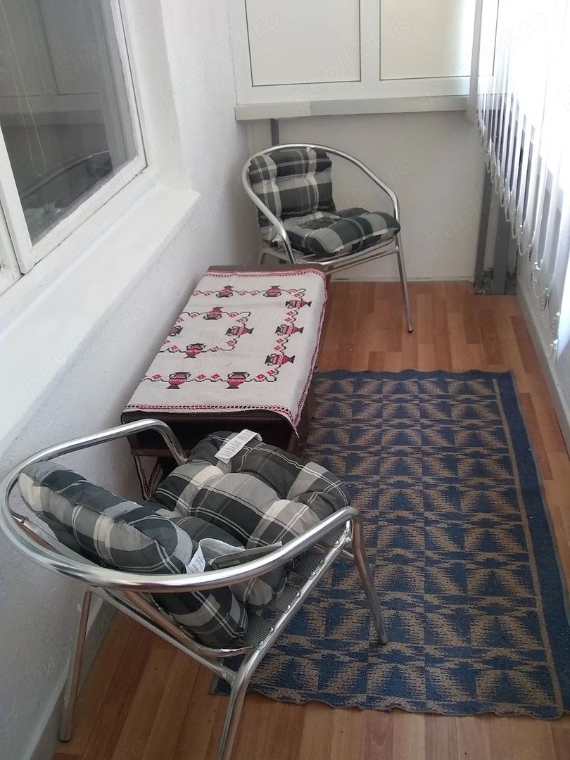 De Inchiriat Apartament 2 camere Decebal - Poză 8