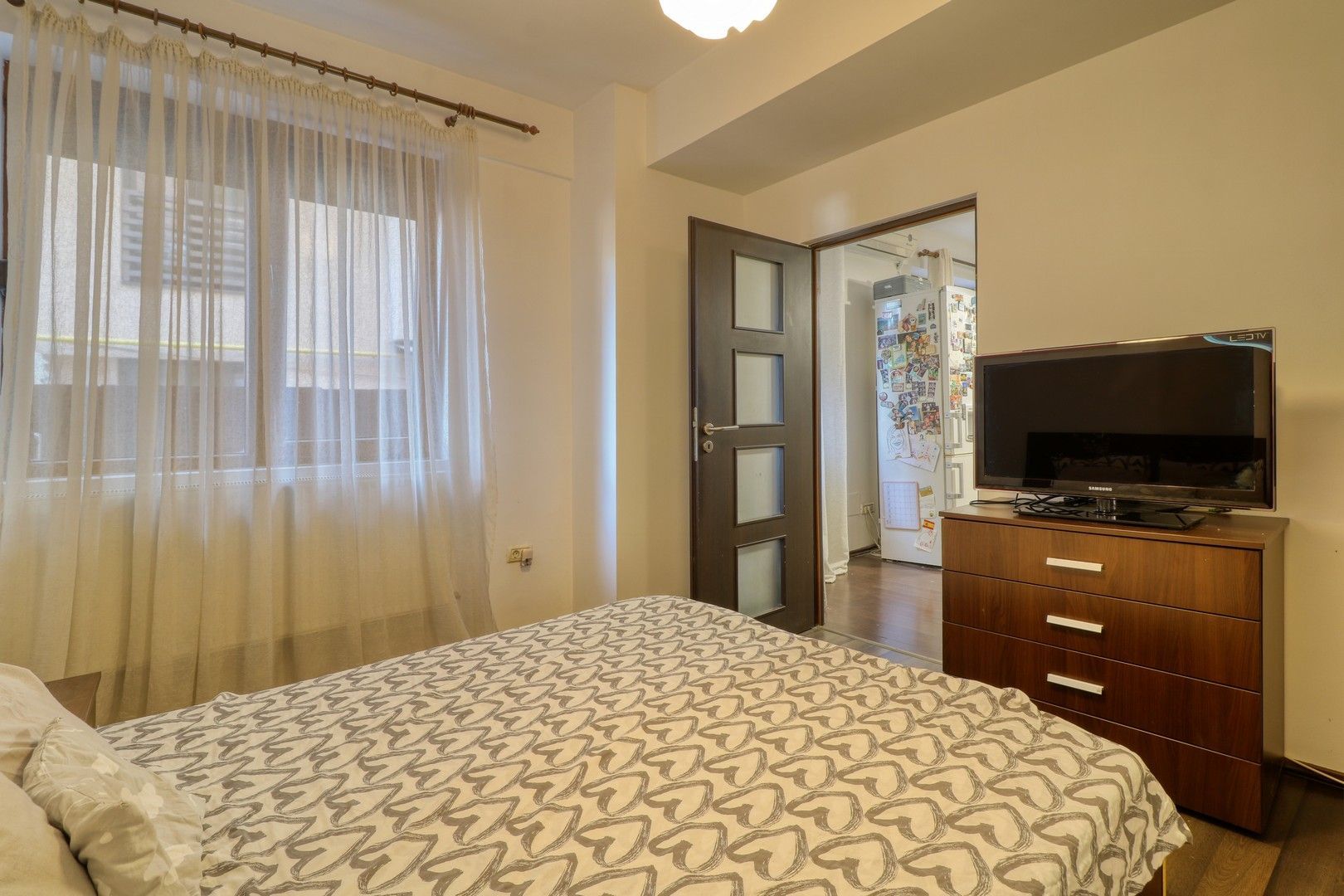 Apartament modern- 2 camere- 59 mp. utili! Comision 0% - Poză 15