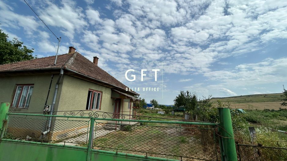 Casa 4 camere , Rascruci (Cluj) - Poză 6