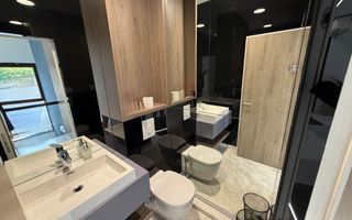 SPATIU BIROURI DE INCHIRIAT | 210 MP | DUPLEX | VITRINA STRADALA | IDEAL FIRME - Poză 12