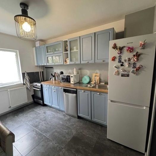 Apartament cu 4 camere de vânzare, cartier Mărăști. - Poză 4