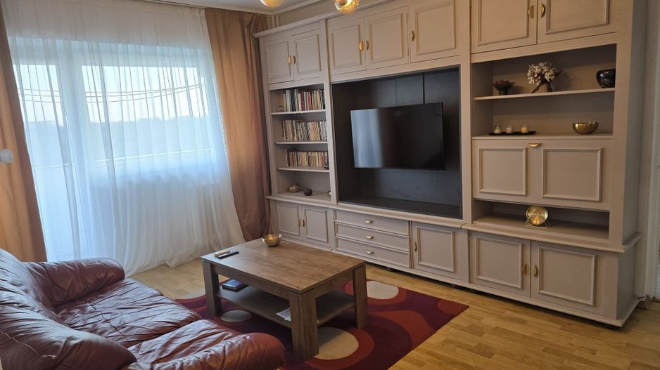 Apartament  Parcul Tineretului // Șincai - Poză 2