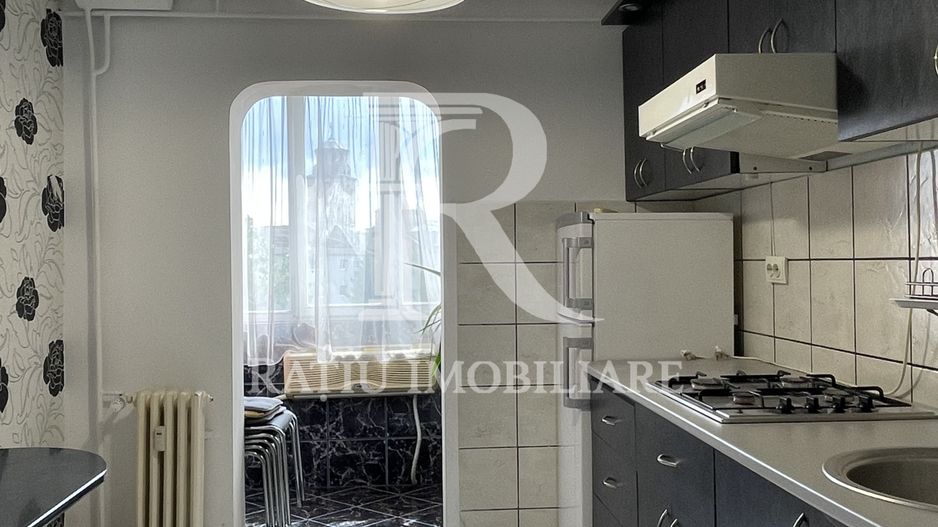 Apartament PB cu 2 camere de vanzare | Rogerius | Oradea - Poză 6