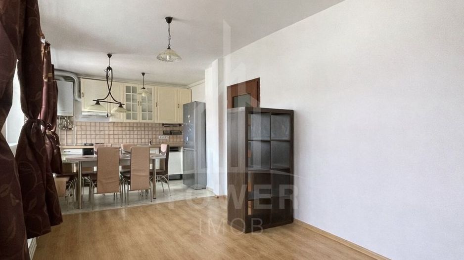Apartament 3 camere - zona Valea Aurie - Poză 3
