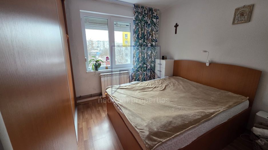 Vanzare apartament 3 camere Rahova - Barca - Poză 3
