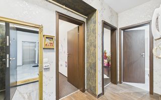 Studio cu 2 camere de vânzare | Loc de parcare I Dream Residence - Poză 7