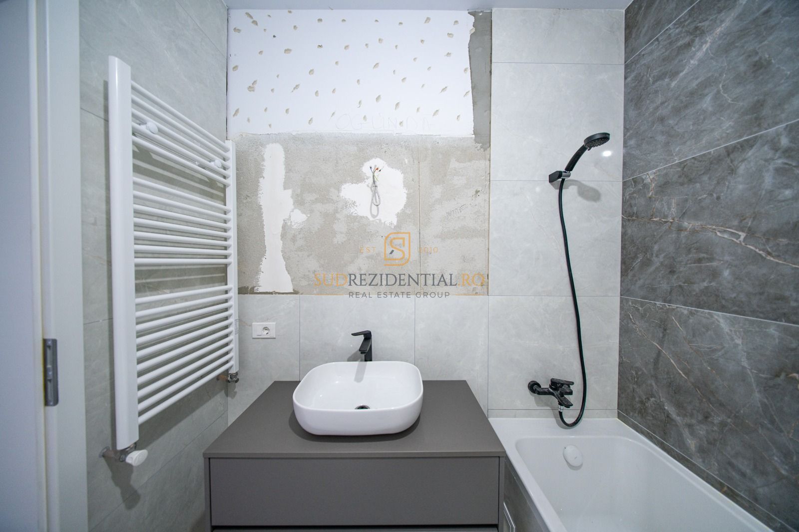 Apartament cu 2 camere, modern finisat, gata de mutare, Bd.Metalurgiei - Poză 7