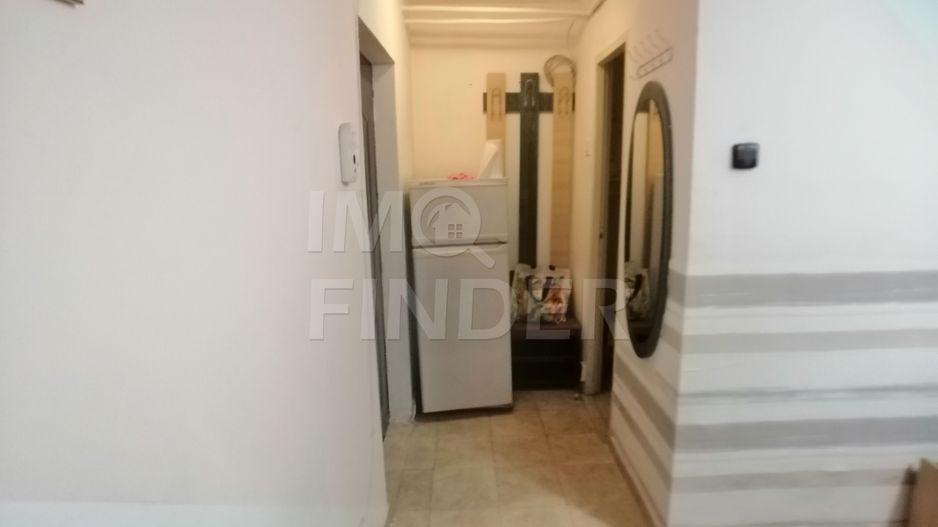 Garsoniera zona Marasti - Poză 4