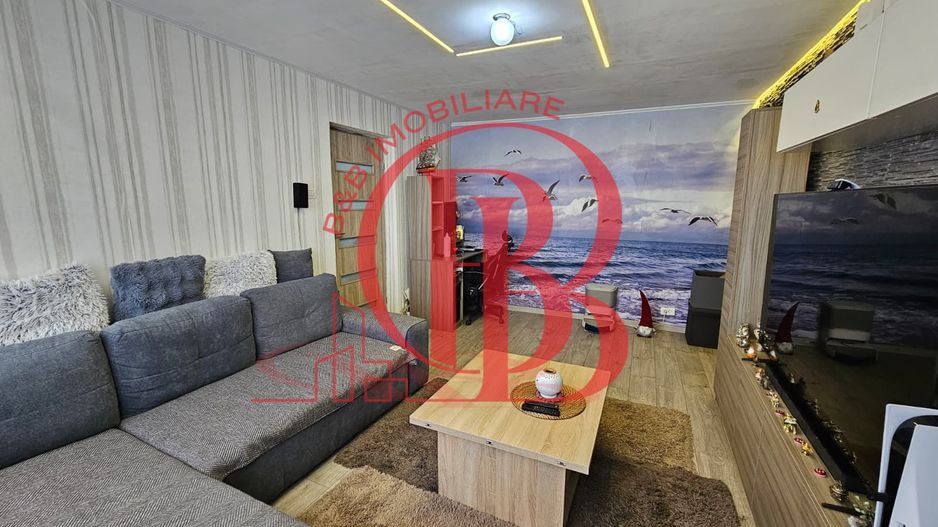 Apartament 3 camere-Metrou Costin Georgian-Piata Minis - Poză 1