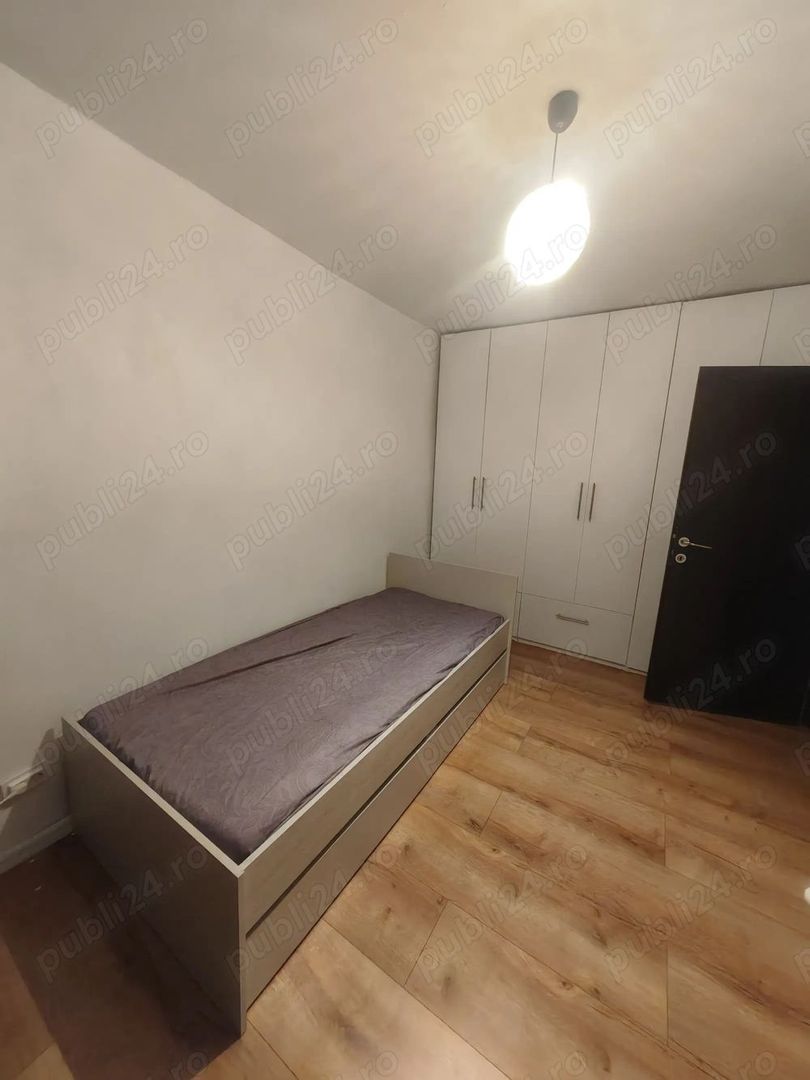 3 camere  renovat 74mp Complexul Studentesc - Poză 9