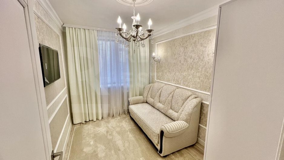 Vânzare, apartament, 2 camere, strada Alexandru Marinescu, Buiucani - Poză 10