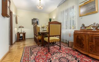 Refugiu elegant în inima Bucureștiului – Proprietate cu suflet - Poză 6