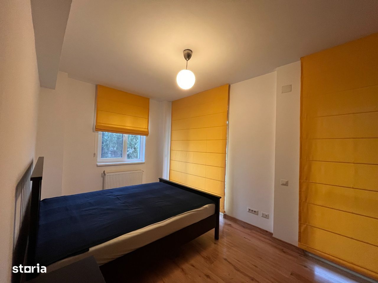 Apartament cu 3 camere decomandat în Domenii - Poză 9