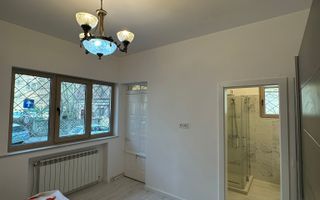 Apartament 4 camere prima inchiriere | Modern | Spatios | Cismigiu - Poză 4