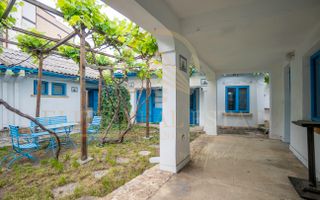 OPORTUNITATE RARĂ ÎN ZONA DELFINARIU -TEREN CU DESCHIDERE GENEROASĂ. - Poză 9