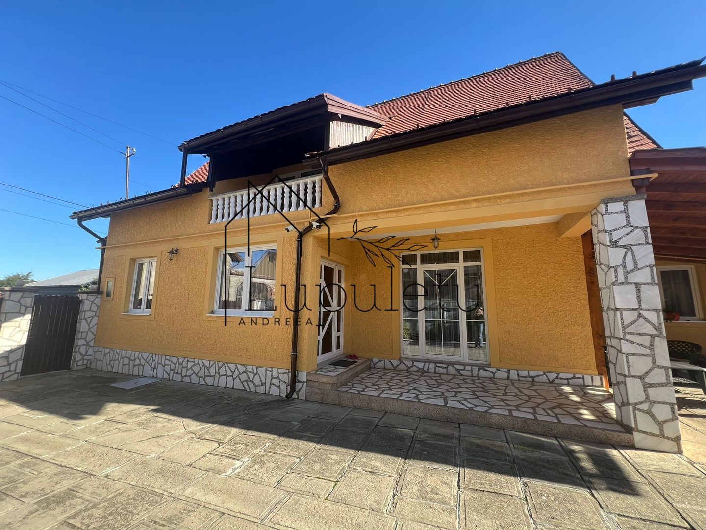 Casa de Vanzare Rasinari | 6 Camere | 200 MPU | Teren 979 MP | - Poză 27