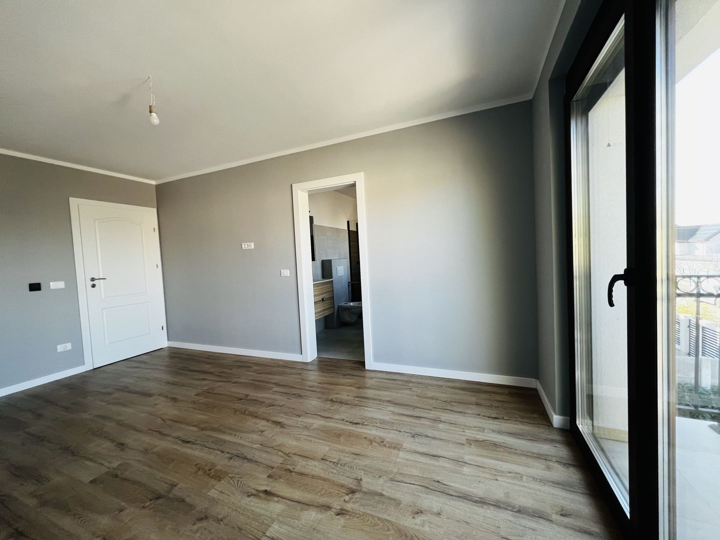 Duplex  4 dormItoare - Dumbravita - Zona Ikea - Poză 12