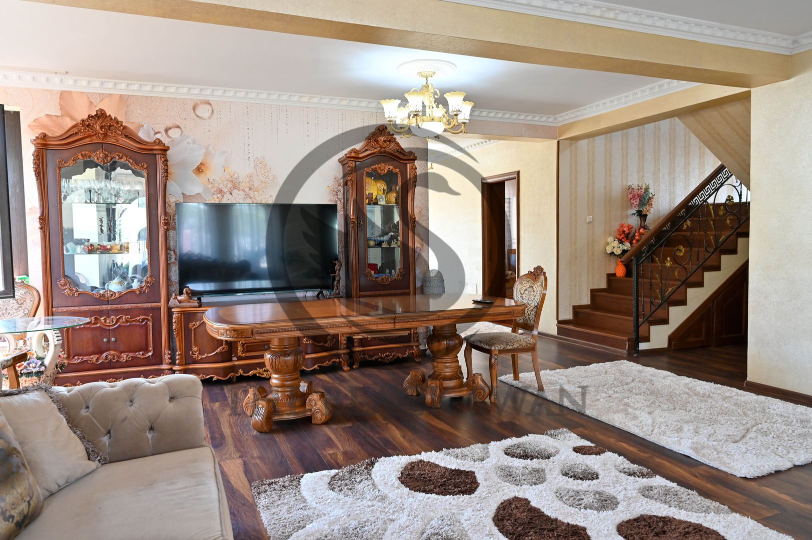 Casa / Vila de vanzare | Postarnacu, Dambovita | COMISION 0% - Poză 6