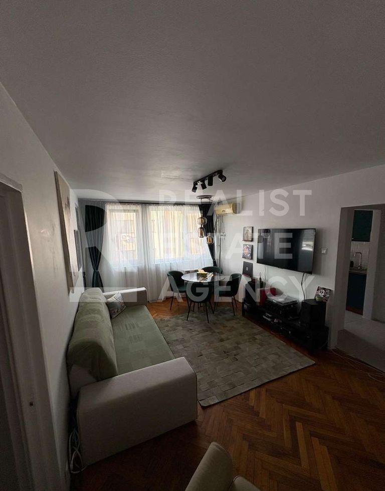 Apartament 2 camere | Militari – Lujerului | Metrou 3 min - Poză 2