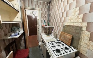 Apartament 2 Camere | Zona Veteranilor | Metrou | Centrala proprie - Poză 8