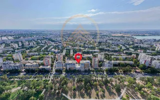 Tomis III/City Mall - Apartament cu 2 camere, mobilat si utilat complet nou. - Poză 36