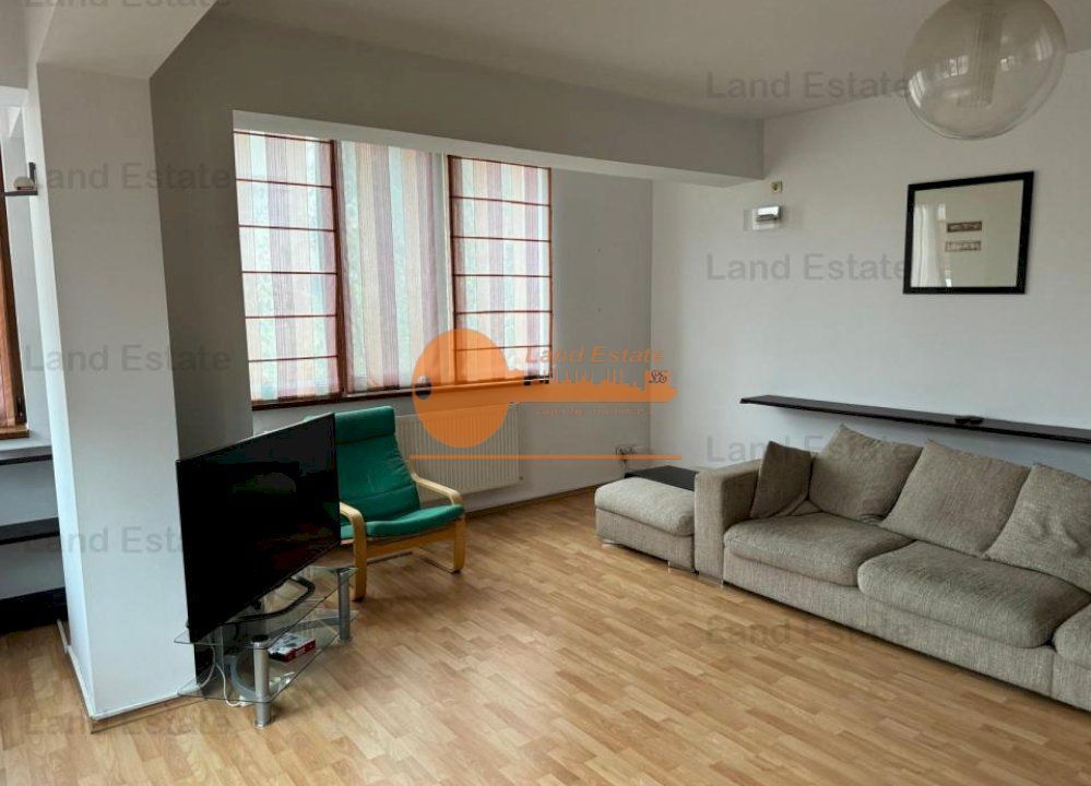 3 camere Ion Mihalache-Loc parcare ( 2008 ) - Poză 10