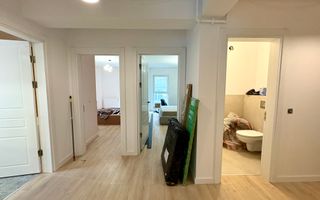 Apartament 3 camere – Florești, zona Jysk - Poză 5