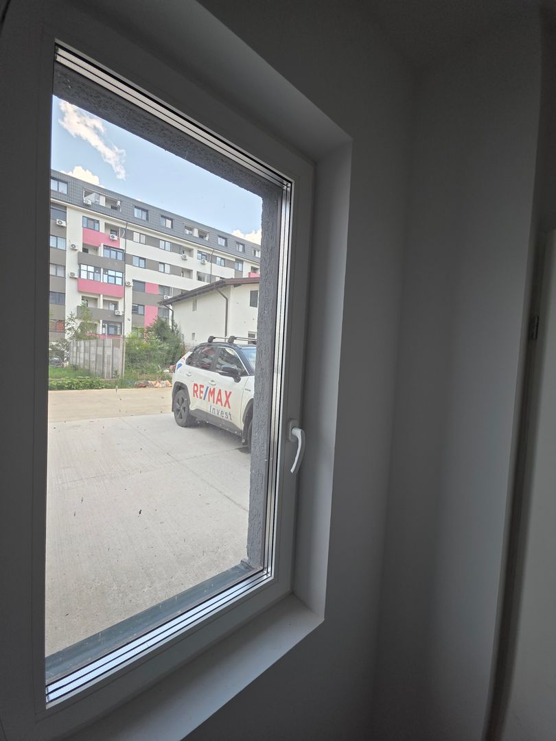 Apartament cu 1 cameră în București, România - Poză 4