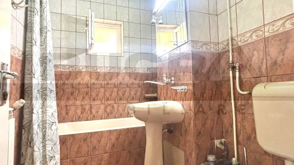 Apartament 3 camere decomandate, 3 balcoane, Calea Dorobantilor - Poză 10