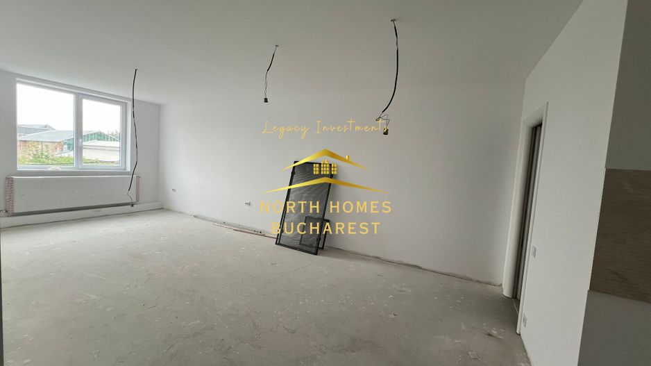 Apart-Hotel de inchiriat -6 GARSIONIERE -ZONA 13 SEPTEMBRIE - Poză 6