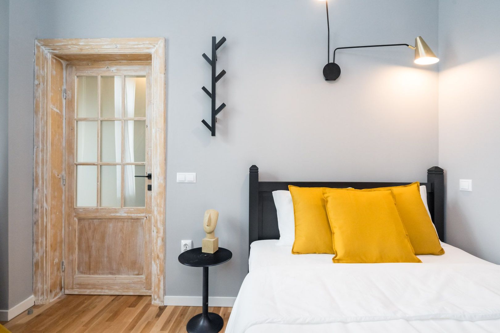 COMISION 0% - Apartament cu 2 camere Piata Unirii - Principatele Unite - Poză 12