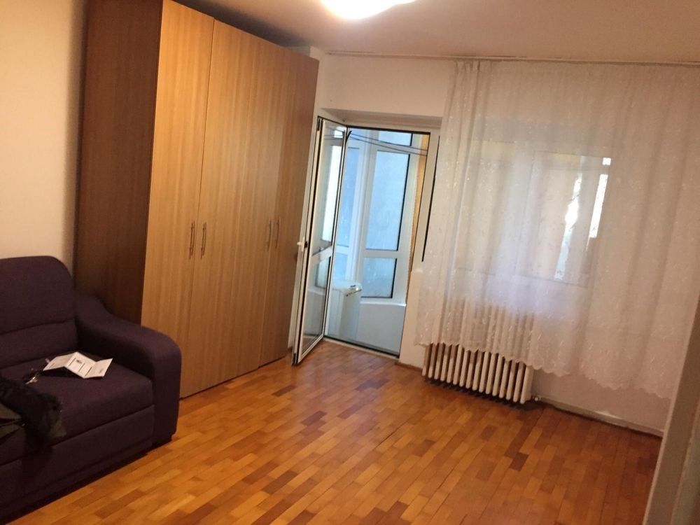 Garsonirea zona Costin Georgian - Lucretiu Patrascanu - Poză 1