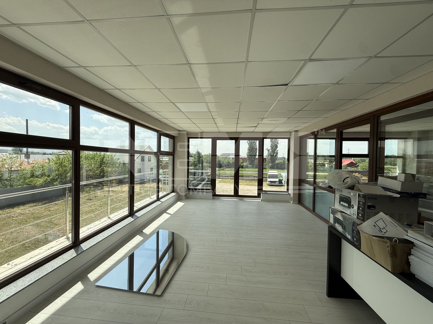 Hala + Birouri I Radauti I 804 mp I 291.900 euro - Poză 2