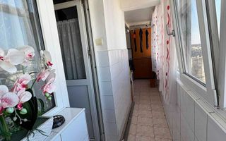 Apartament 3 cam, Micro 18, 2 băi, mobilat si utilat - Poză 5