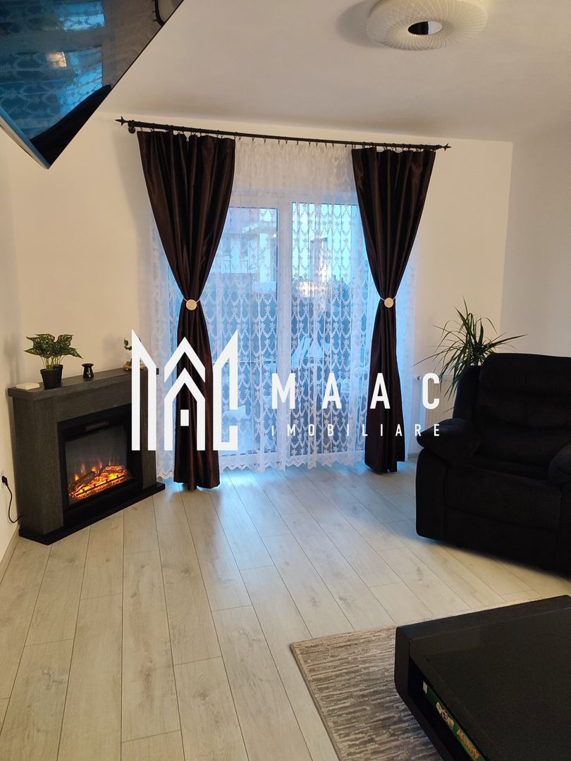 Casa tip duplex cu 4 camere | Curte 75 m² | Loc de parcare | Arhitectilor - Poză 22