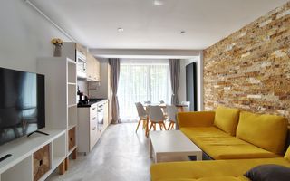 Mobilat utilat integral MODERN | Decomandat | Predeal - Poză 2