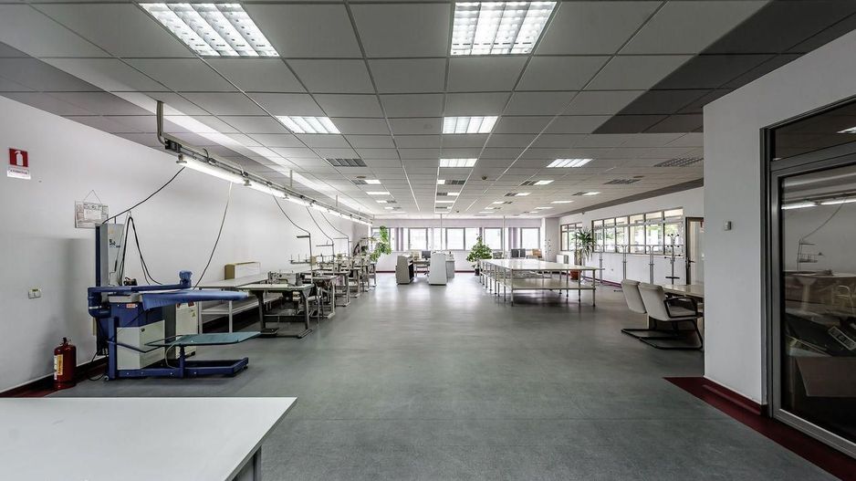 Hală la cheie pentru producție și depozitare Arad - Poză 3