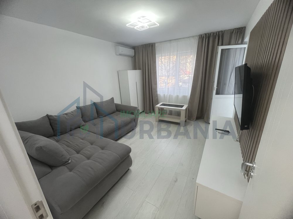 Apartament de închiriat în zona Tudor Vladimirescu, Iași - Poză 2