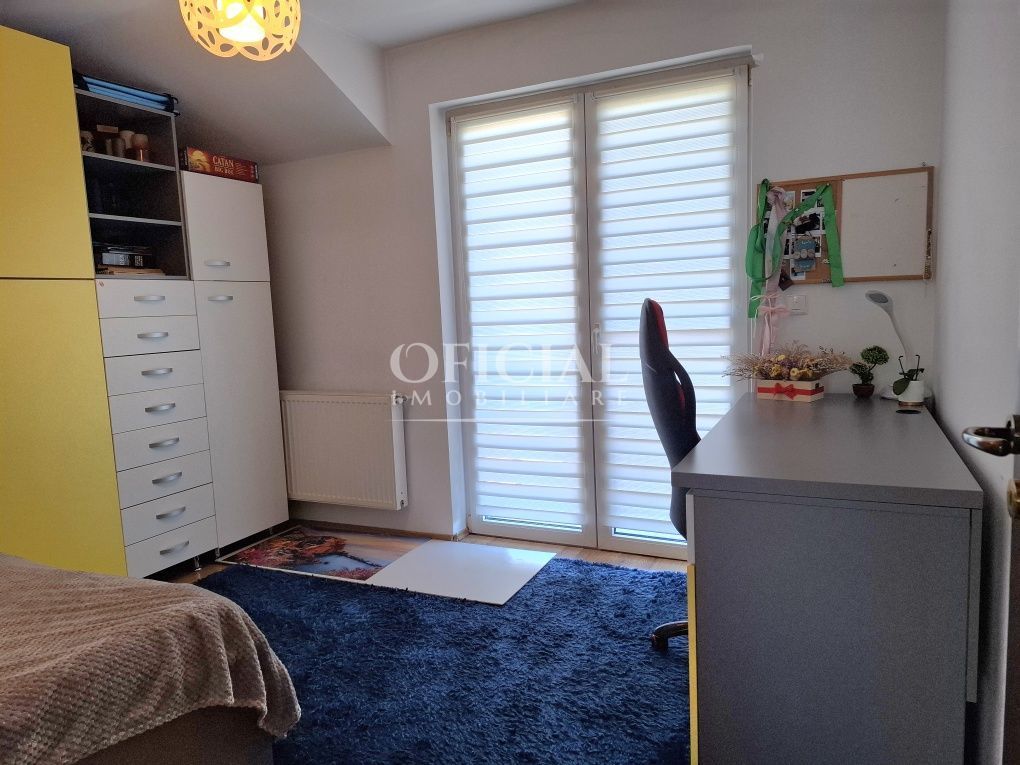 Apartament 3 Camere | 54 Mp | Balcon | Parcare | Floresti Parc Poligon - Poză 7